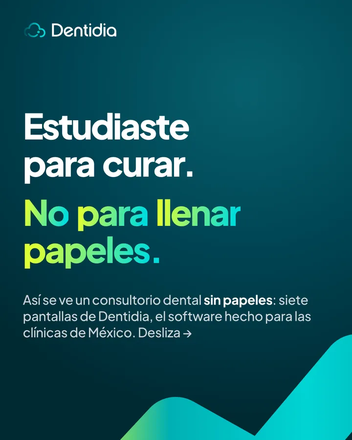 Carrusel: estudiaste para curar