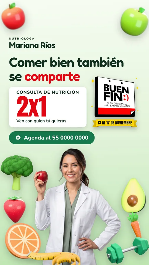 Historia del Buen Fin