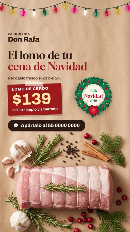 Historia de Navidad
