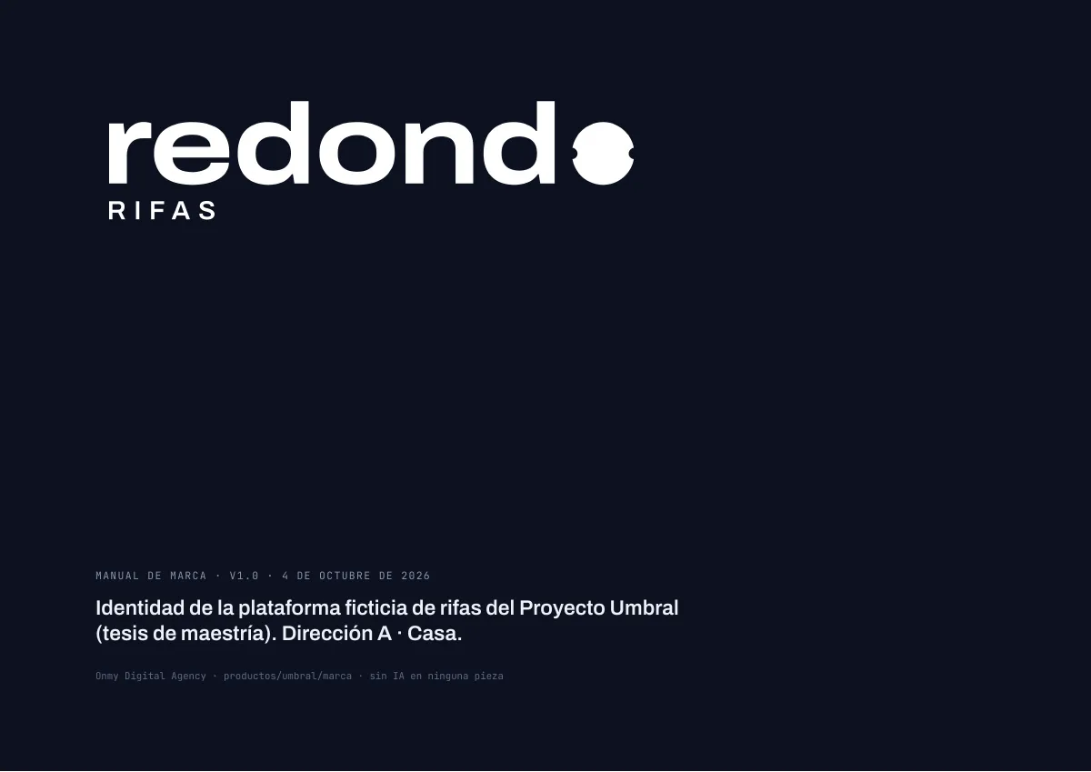 Manual de marca