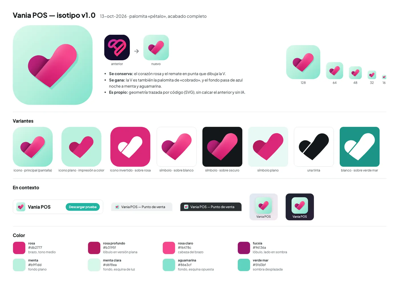 Isotipo v1.0
